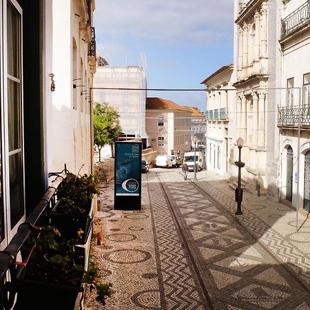 Family House Hostel Aveiro Exterior photo