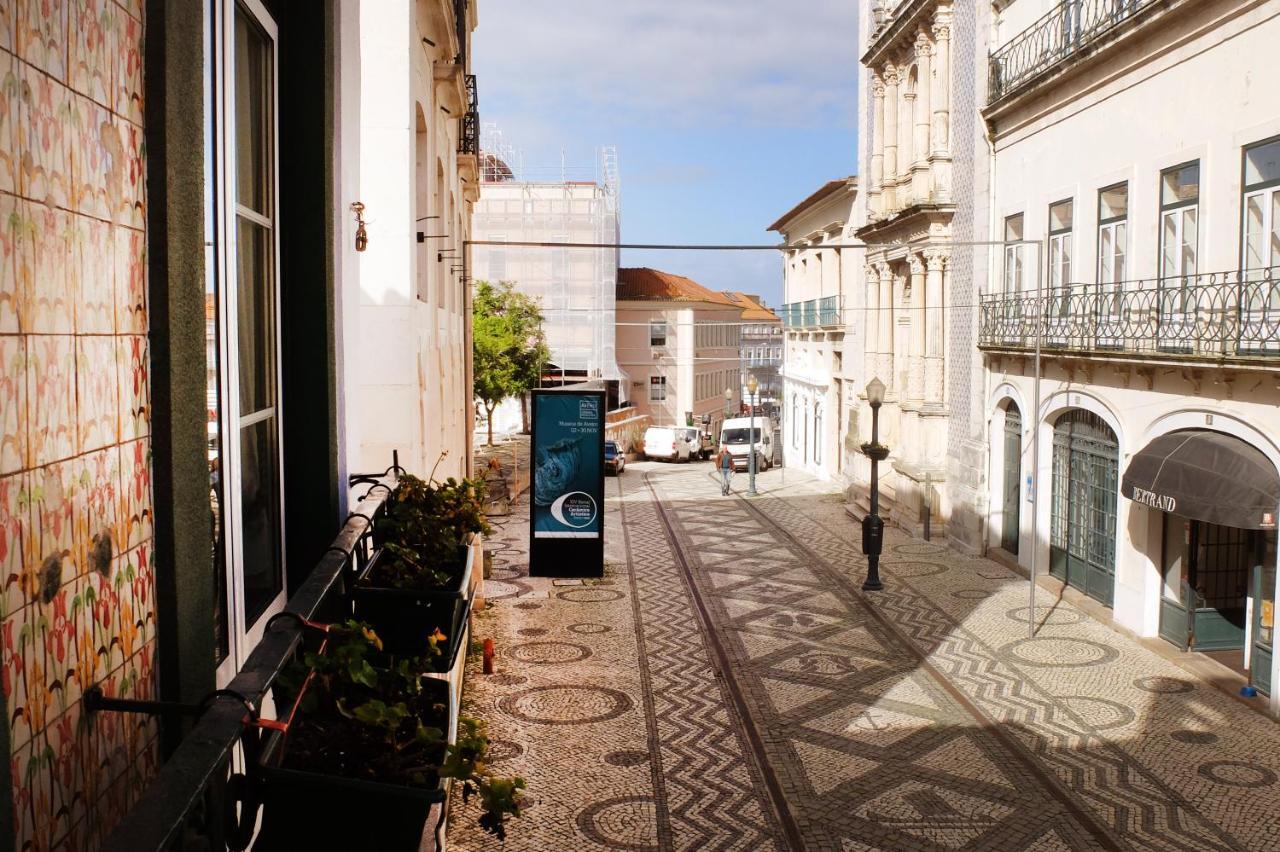 Family House Hostel Aveiro Exterior photo